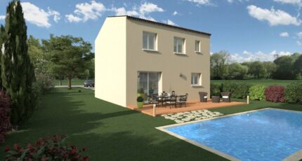 Jonquières-Saint-Vincent Maison neuve - 2336492-7199modele620250325WDq3h.jpeg Les Toits de France