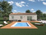 Maison à construire à Uzès (30700) 2336553-7199modele6202502280fPJ0.jpeg Les Toits de France