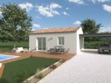 Maison à construire à Garrigues-Sainte-Eulalie (30190) 2342701-7199modele620250324sIWAy.jpeg Les Toits de France