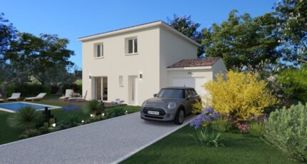 Garrigues-Sainte-Eulalie Maison neuve - 2342714-7199modele620240404ZuseF.jpeg Les Toits de France
