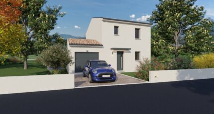 Laudun-l'Ardoise Maison neuve - 2363765-7199modele620240603SDKHL.jpeg Les Toits de France