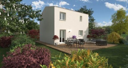 Sommières Maison neuve - 2361824-7199modele820231109o3IUr.jpeg Les Toits de France