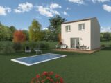 Maison à construire à Baillargues (34670) 2370244-7199modele620251210rwZTy.jpeg Les Toits de France