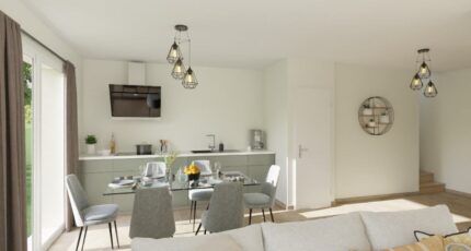 Laudun-l'Ardoise Maison neuve - 2363785-7199modele820251210miH7H.jpeg Les Toits de France