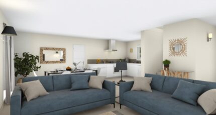 Castries Maison neuve - 2371019-10365modele1020230306lT0vZ.jpeg Les Toits de France