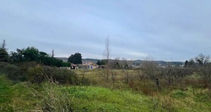 Laudun-l'Ardoise Maison neuve - 2390539-7199annonce1202601135N6Ku.jpeg Les Toits de France