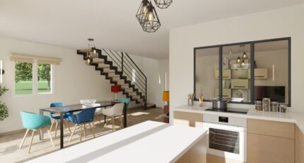 Manduel Maison neuve - 2393032-7199modele720260114Pnon1.jpeg Les Toits de France