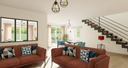 Manduel Maison neuve - 2393032-7199modele620260114kFJFm.jpeg Les Toits de France