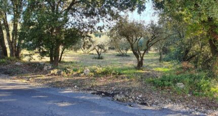 Saint-Siffret Terrain à bâtir - 2336406-7199annonce120251113H000C.jpeg Les Toits de France