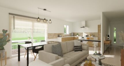 Saint-Geniès-de-Malgoirès Maison neuve - 2397944-7199modele7202502283EPMN.jpeg Les Toits de France