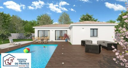 Tresques Maison neuve - 2398176-7200modele720220420JDsR9.jpeg Les Toits de France