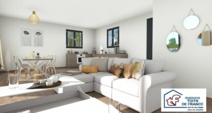 Tresques Maison neuve - 2398176-7200modele820220420M6mGR.jpeg Les Toits de France