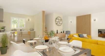 Garons Maison neuve - 2398761-7199modele620240711PTAIq.jpeg Les Toits de France