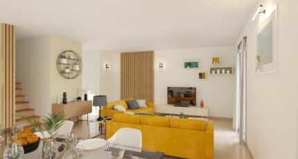 Garons Maison neuve - 2398761-7199modele720240711Svu69.jpeg Les Toits de France