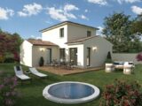 Maison à construire à Garons (30128) 2398762-7199modele620240708tmQFK.jpeg Les Toits de France