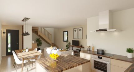 Garons Maison neuve - 2398762-7199modele8202403203ycxI.jpeg Les Toits de France