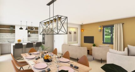 Nîmes Maison neuve - 2399402-7199modele1020260120DyaNV.jpeg Les Toits de France