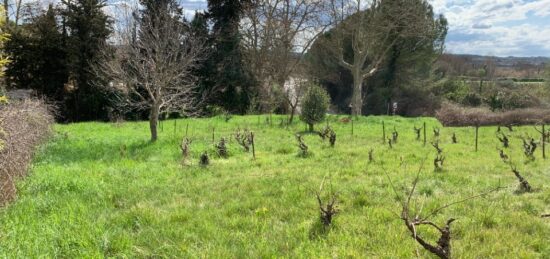 Terrain à bâtir à La Rouvière, Occitanie