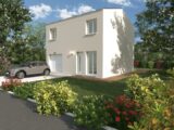 Maison à construire à Saint-Siffret (30700) 2401521-7199modele620231109wxHwq.jpeg Les Toits de France