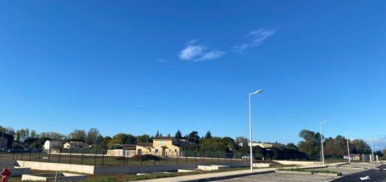 Terrain à bâtir à Redessan, Occitanie