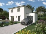 Maison à construire à Aspères (30250) 2402063-7199modele620240603LTXr9.jpeg Les Toits de France