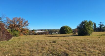 Alès Terrain à bâtir - 2408874-7199annonce120260127e8CK1.jpeg Les Toits de France