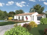 Maison à construire à Carnas (30260) 2411241-7199modele620240627uCyxR.jpeg Les Toits de France