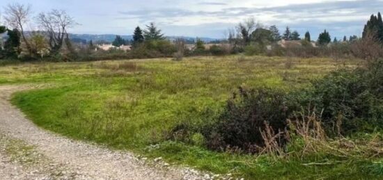 Terrain à bâtir à Saze, Occitanie