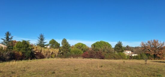 Terrain à bâtir à Alès, Occitanie