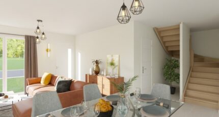 Alès Maison neuve - 2408942-7199modele720251117eHMvs.jpeg Les Toits de France