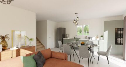 Alès Maison neuve - 2408942-7199modele9202511172GrKe.jpeg Les Toits de France