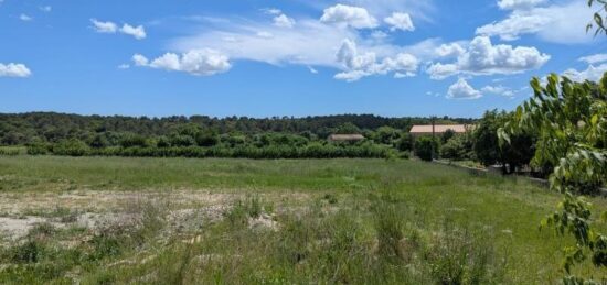 Terrain à bâtir à Castries, Occitanie