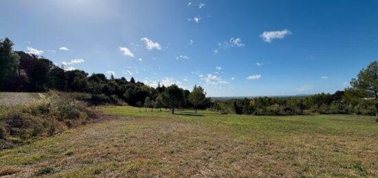 Terrain à bâtir à Sommières, Occitanie