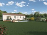 Maison à construire à Uzès (30700) 2364772-7199modele720251117KDquq.jpeg Les Toits de France