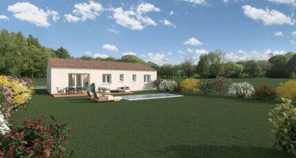 Uzès Maison neuve - 2364772-7199modele720251117KDquq.jpeg Les Toits de France