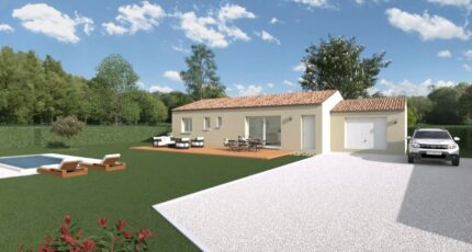 Castries Maison neuve - 2370716-7199modele620251217ombDO.jpeg Les Toits de France