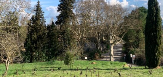Terrain à bâtir à La Rouvière, Occitanie