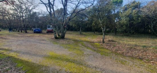 Terrain à bâtir à Uzès, Occitanie