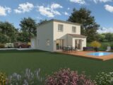 Maison à construire à Manduel (30129) 2393032-7199modele820260114DETEm.jpeg Les Toits de France