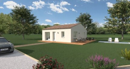 Saint-Christol-lès-Alès Maison neuve - 2430045-7199modele620260216bz1Z1.jpeg Les Toits de France