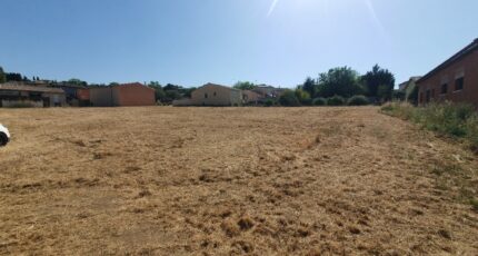 Saint-Ambroix Terrain à bâtir - 2401423-7199annonce120260122n1JNJ.jpeg Les Toits de France