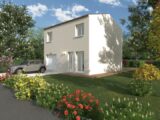 Maison à construire à La Calmette (30190) 2401235-7199modele6202411191ATG2.jpeg Les Toits de France