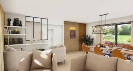 Nîmes Maison neuve - 2399402-7199modele820260120moXTK.jpeg Les Toits de France