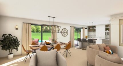 Nîmes Maison neuve - 2399402-7199modele920260120dNhLr.jpeg Les Toits de France