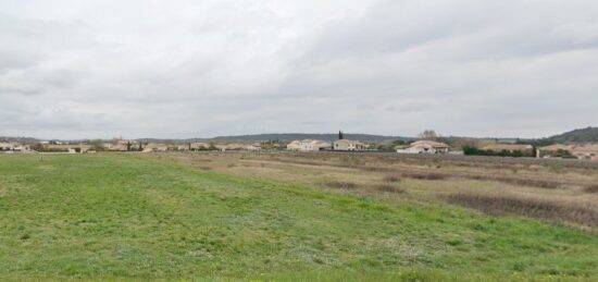 Terrain à bâtir à Ribaute-les-Tavernes, Occitanie