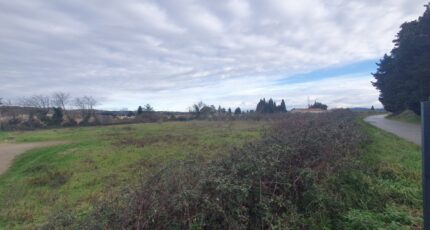 Saze Terrain à bâtir - 2439189-7199annonce120260224sZcLq.jpeg Les Toits de France