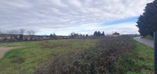 Terrain à bâtir à Saze, Occitanie