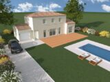 Maison à construire à Saze (30650) 2439192-7199modele920260211T7F8L.jpeg Les Toits de France