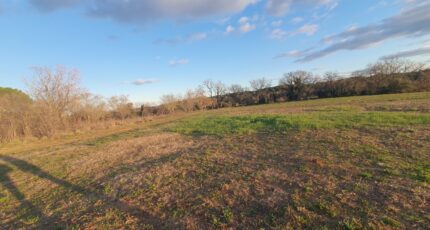 Galargues Terrain à bâtir - 2439205-7199annonce120260224KifCJ.jpeg Les Toits de France