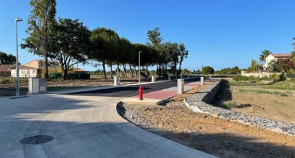 Aigues-Mortes Terrain à bâtir - 2440068-7199annonce120260225cyq9e.jpeg Les Toits de France